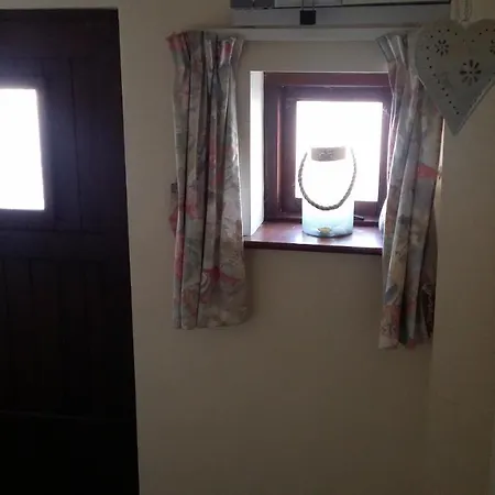 3 Holland Place Vakantiehuis *