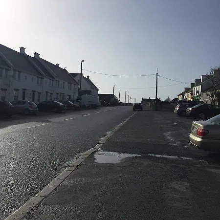 3 Holland Place Liscannor